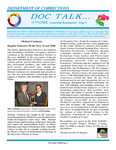 DOCTalk, May/June 2008 by Maine Department of Corrections