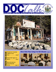 DOCTalk, March/April 2012 by Maine Department of Corrections