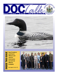 DOCTalk, May/June 2012 by Maine Department of Corrections