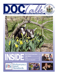 DOCTalk, January/February 2013 by Maine Department of Corrections
