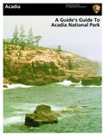 A Guide's Guide to Acadia National Park (2012)