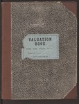 Valuation Book for the Year 1943; Town of Dresden, Maine