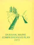 Town of Durham, Maine Comprehensive Plan, 1972