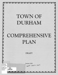 Town of Durham, Maine Comprehensive Plan, 2002 (Draft)