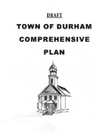 Town of Durham, Maine Comprehensive Plan, 2000 (Draft)