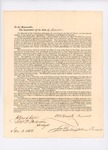 1831  Documents Related to the American Convention for Promoting the Abolition of Slavery