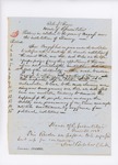 1848 Resolution Regarding Congressional Power Over the Institution of Slavery by Maine Legislature