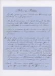 1857-04-11  An Act Declaring All Slaves Brought By Their Masters Into This State,  Free