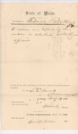 1862-03-14 Report of the Committee on Federal Relations by Maine Legislature