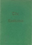 Eastonian Yearbook, 1950