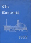 Eastonian Yearbook, 1952