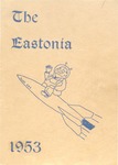 Eastonian Yearbook, 1953