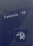 Eastonian Yearbook, 1955