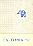 Eastonian Yearbook, 1956