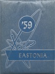 Eastonian Yearbook, 1959