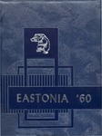 Eastonian Yearbook, 1960