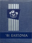 Eastonian Yearbook, 1961