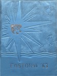 Eastonian Yearbook, 1963