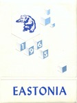 Eastonian Yearbook, 1965