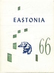 Eastonian Yearbook, 1966