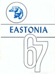 Eastonian Yearbook, 1967