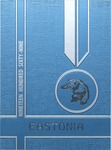 Eastonian Yearbook, 1969