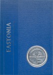 Eastonian Yearbook, 1973