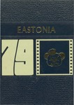 Eastonian Yearbook, 1979