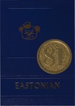 Eastonian Yearbook, 1981