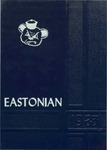 Eastonian Yearbook, 1983
