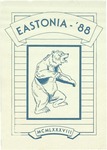 Eastonian Yearbook, 1988