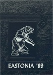 Eastonian Yearbook, 1989