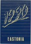 Eastonian Yearbook, 1990
