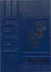 Eastonian Yearbook, 1991