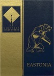Eastonian Yearbook, 1993