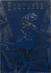 Eastonian Yearbook, 1994