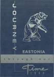 Eastonian Yearbook, 1999