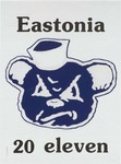 Eastonian Yearbook, 2011