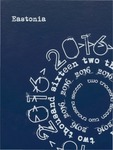 Eastonian Yearbook, 2016