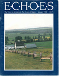 Echoes : January 1988