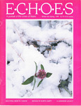 Echoes : Winter into Spring 1989