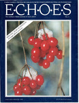 Echoes : Fall into Winter 1989