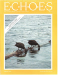 Echoes : Spring 1990