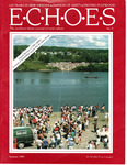 Echoes : Summer 1990