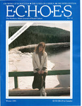 Echoes : Winter 1991