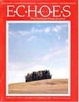 Echoes : Fall 1991