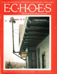 Echoes : Winter 1992