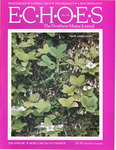 Echoes : Spring 1992