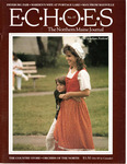 Echoes : Summer 1992