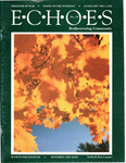 Echoes : Oct - Dec 1996